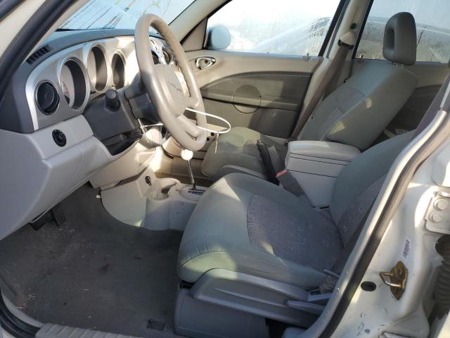 Photo 7 from auction – 2007 CHRYSLER PT CRUISER with VIN 3A4FY58B07T620120