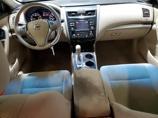 Photo 8 from auction – 2014 NISSAN ALTIMA S with VIN 1N4AL3AP1EN251263