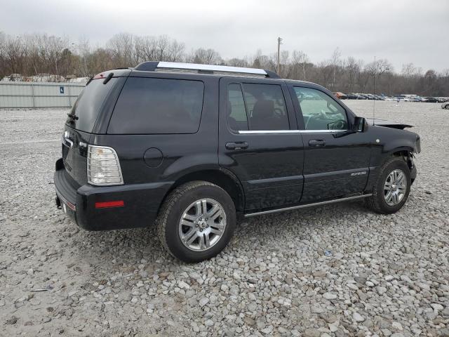 Photo 3 from auction – 2008 MERCURY MOUNTAINEE with VIN 4M2EU48838UJ00474