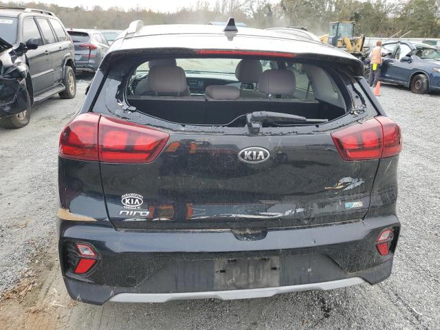 Photo 6 from auction – 2020 KIA NIRO LXS with VIN KNDCM3LD4L5404508