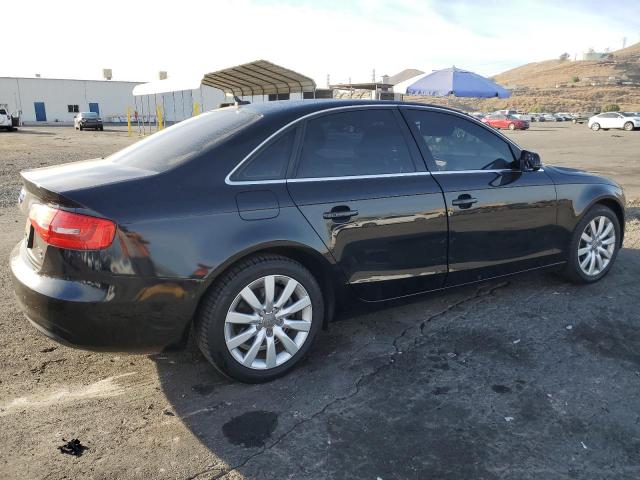 Photo 3 from auction – 2013 AUDI A4 PREMIUM with VIN WAUBFAFL9DN039643