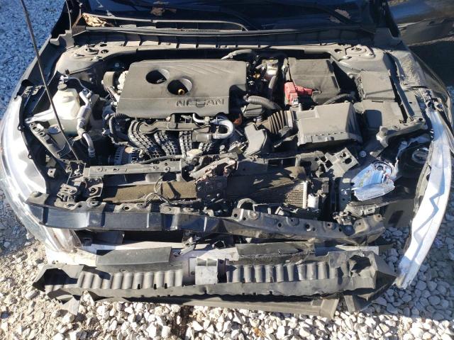 Photo 11 from auction – 2020 NISSAN ALTIMA S with VIN 1N4BL4BV4LC134065