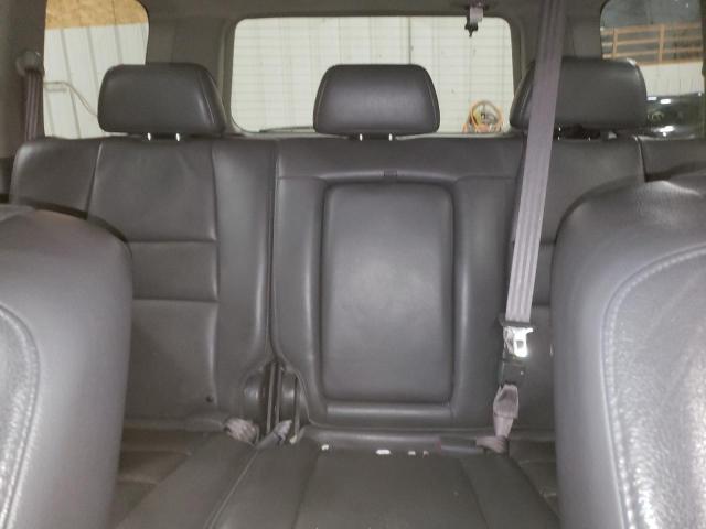 Photo 10 from auction – 2007 HONDA PILOT EXL with VIN 2HKYF18747H535970