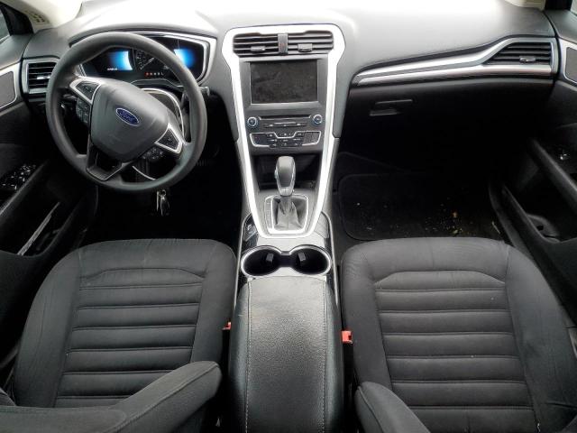 Photo 8 from auction – 2016 FORD FUSION SE with VIN 3FA6P0LU2GR329478
