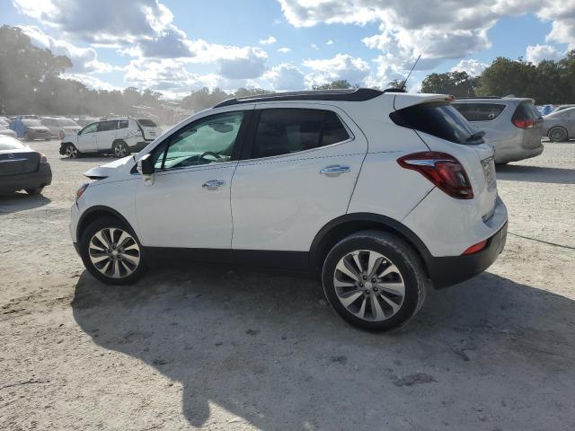 Photo 2 from auction – 2019 BUICK ENCORE PRE with VIN KL4CJASBXKB853702
