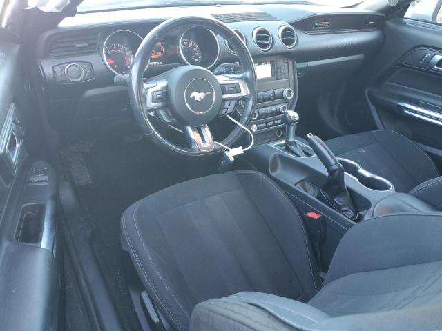 Photo 8 from auction – 2020 FORD MUSTANG with VIN 1FA6P8TH2L5170458