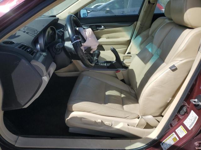 Photo 7 from auction – 2013 ACURA TL TECH with VIN 19UUA8F53DA000401