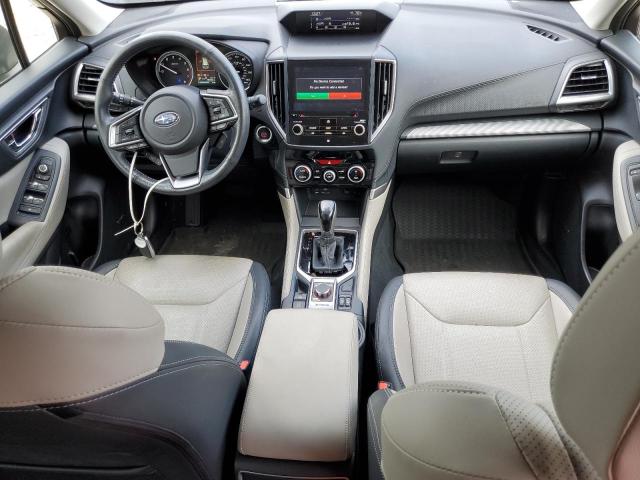 Photo 8 from auction – 2020 SUBARU FORESTER L with VIN JF2SKAUC4LH457933