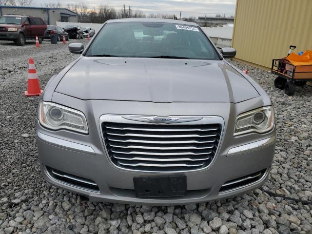 Photo 5 from auction – 2014 CHRYSLER 300 with VIN 2C3CCAAG1EH275941