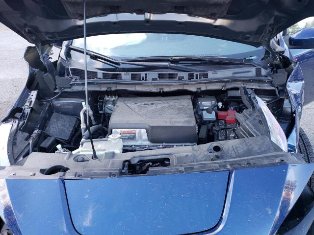Photo 12 from auction – 2019 NISSAN LEAF S with VIN 1N4AZ1CP4KC306022