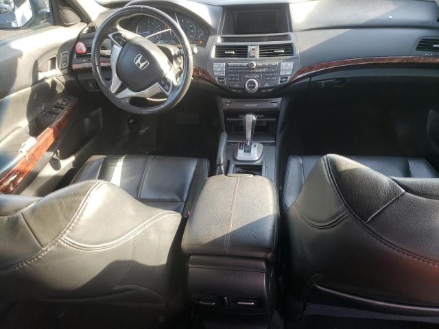 Photo 8 from auction – 2012 HONDA CROSSTOUR with VIN 5J6TF2H55CL003318