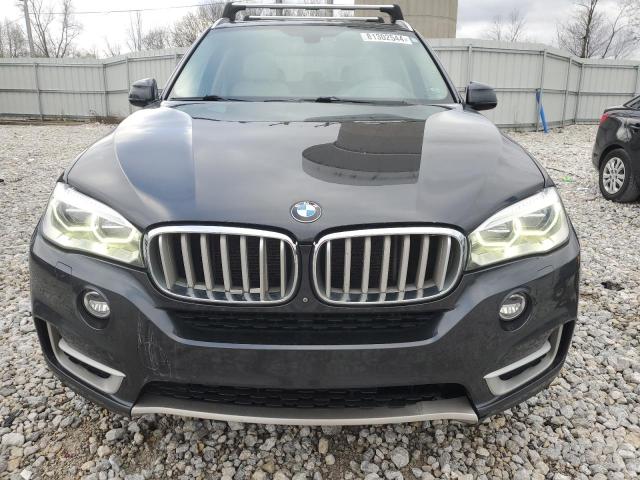 Photo 5 from auction – 2014 BMW X5 XDRIVE3 with VIN 5UXKS4C54E0C06917