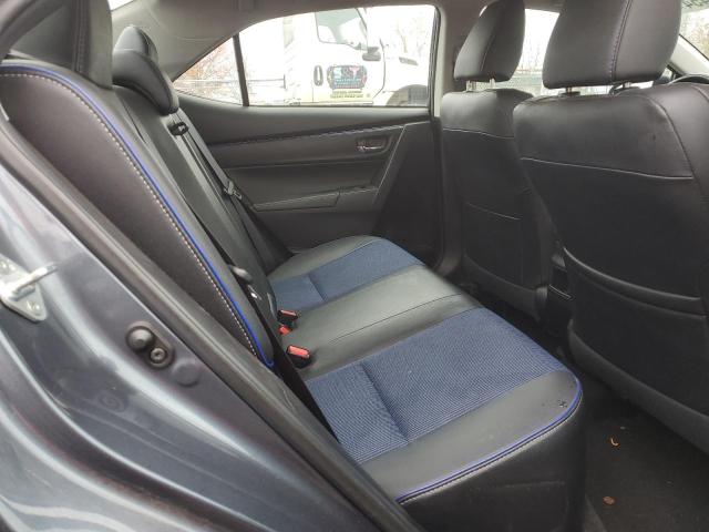 Photo 10 from auction – 2018 TOYOTA COROLLA L with VIN 2T1BURHE5JC000245