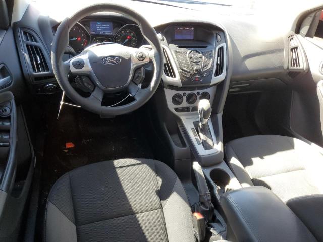Photo 8 from auction – 2013 FORD FOCUS SE with VIN 1FADP3F22DL331440