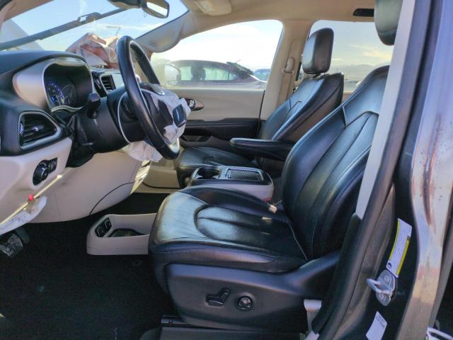 Photo 7 from auction – 2021 CHRYSLER PACIFICA T with VIN 2C4RC1BG0MR597807