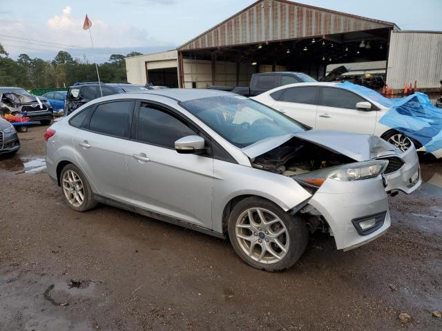 Photo 4 from auction – 2015 FORD FOCUS with VIN 1FADP3F20FL333299