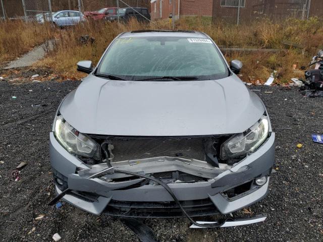 Photo 5 from auction – 2016 HONDA CIVIC EX with VIN 19XFC1F3XGE201849