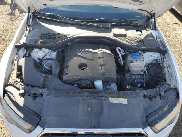 Photo 11 from auction – 2014 AUDI A6 PREMIUM with VIN WAUGFAFCXEN057401