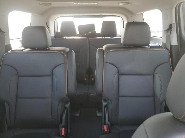 Photo 10 from auction – 2023 GMC ACADIA AT4 with VIN 1GKKNLLS2PZ248222