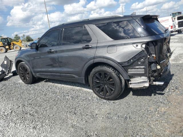 Zdjęcie 2 z aukcji – 2020 FORD EXPLORER L z VIN 1FMSK7FH2LGB83448