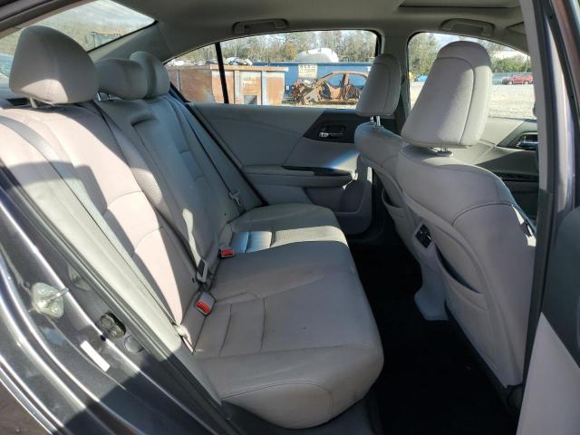 Photo 10 from auction – 2014 HONDA ACCORD EXL with VIN 1HGCR2F8XEA054906