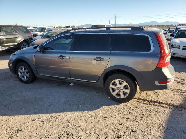 Photo 2 from auction – 2011 VOLVO XC70 3.2 with VIN YV4952BL8B1097938
