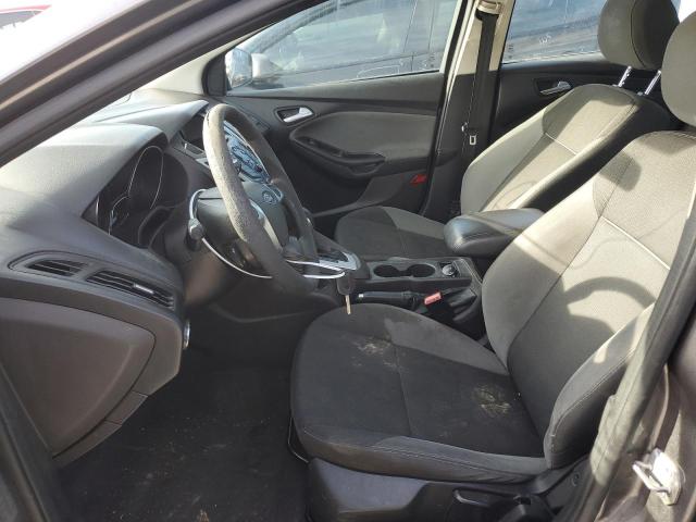 Photo 7 from auction – 2013 FORD FOCUS with VIN 1FADP3F28DL362031