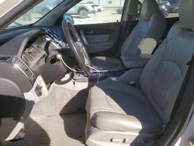 Photo 7 from auction – 2009 GMC ACADIA SLT with VIN 1GKER33D29J128490