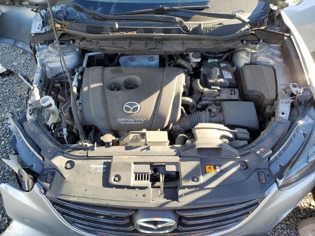 Photo 12 from auction – 2016 MAZDA CX-5 GT with VIN JM3KE4DY3G0640643