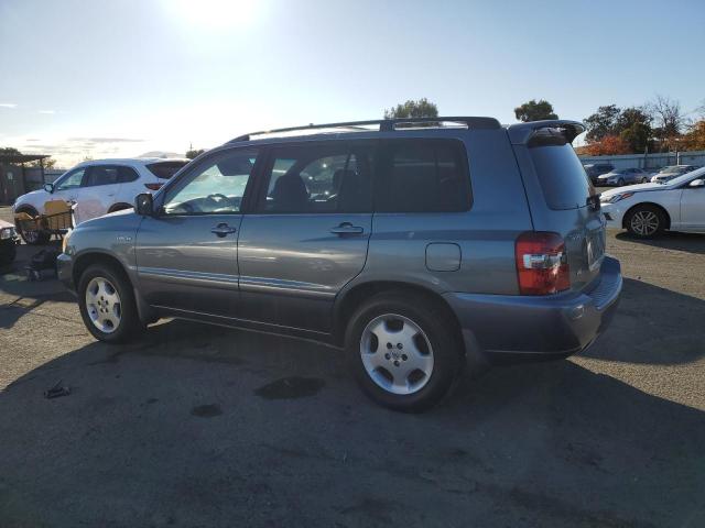 Photo 2 from auction – 2006 TOYOTA HIGHLANDER with VIN JTEDP21A360094685