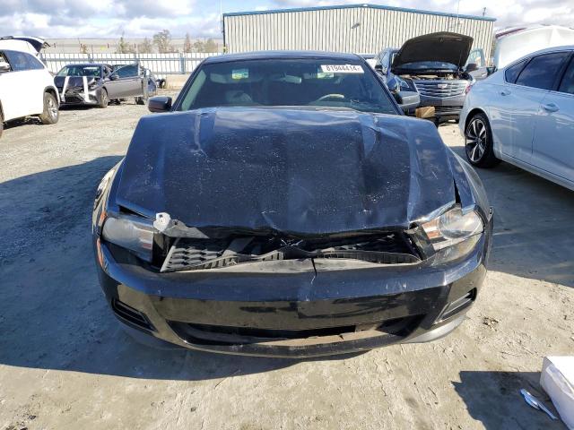 Photo 5 from auction – 2012 FORD MUSTANG with VIN 1ZVBP8AM4C5284306