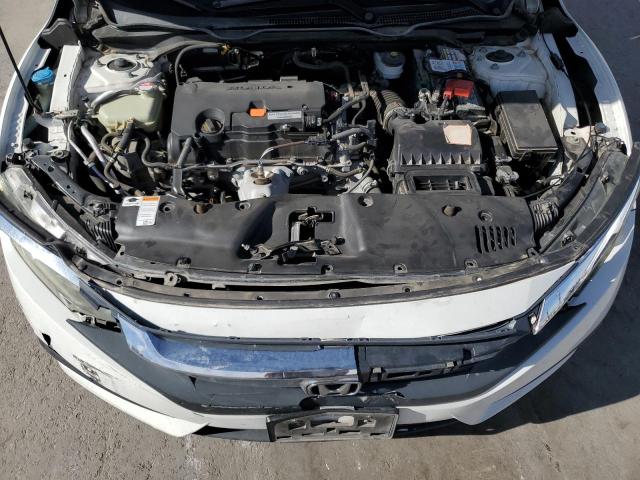 Photo 11 from auction – 2017 HONDA CIVIC LX with VIN 19XFC2F53HE203421