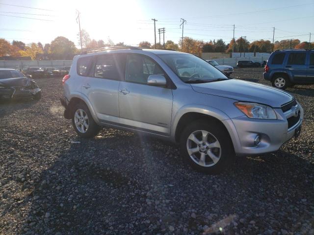 Photo 4 from auction – 2010 TOYOTA RAV4 LIMIT with VIN JTMYK4DV0A5026533