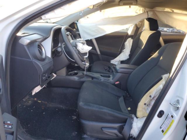 Photo 7 from auction – 2016 TOYOTA RAV4 LE with VIN 2T3ZFREV1GW235141
