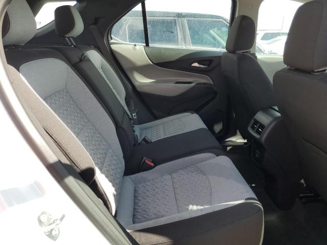 Photo 11 from auction – 2024 CHEVROLET EQUINOX LS with VIN 3GNAXHEG9RL177688