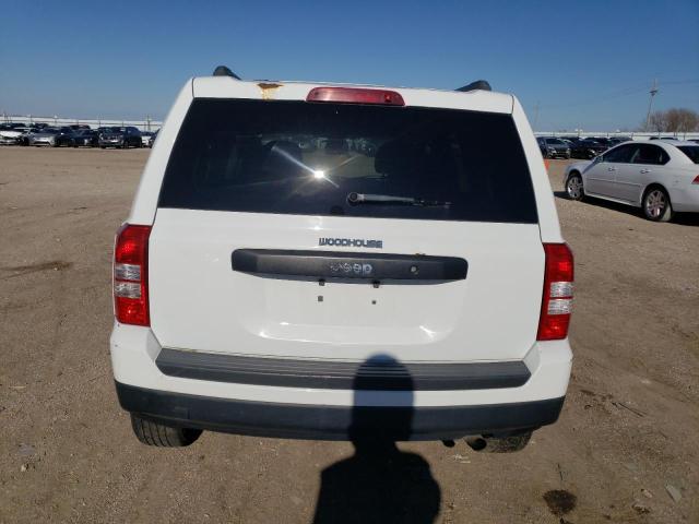 Photo 6 from auction – 2014 JEEP PATRIOT SP with VIN 1C4NJPBB2ED619449