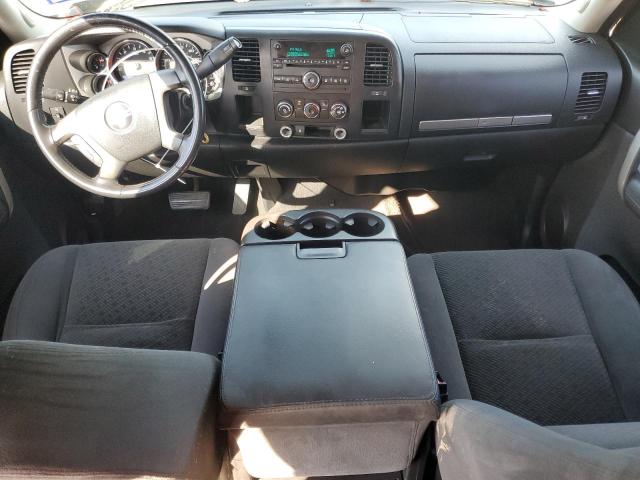 Photo 8 from auction – 2008 GMC SIERRA C15 with VIN 2GTEC13J181197431