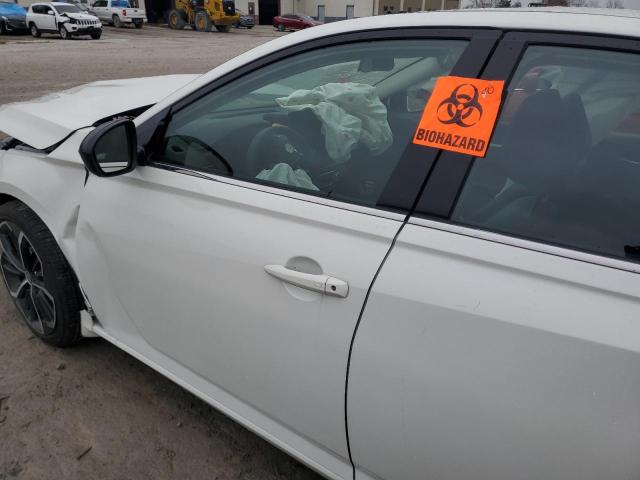 Photo 7 from auction – 2024 NISSAN ALTIMA SR with VIN 1N4BL4CW5RN419569