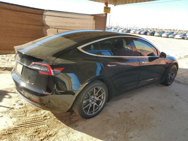 Photo 3 from auction – 2020 TESLA MODEL 3 with VIN 5YJ3E1EA5LF805567