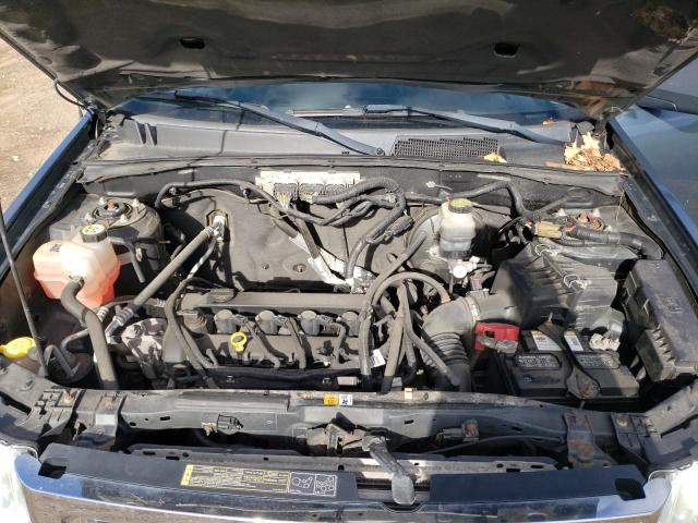 Photo 12 from auction – 2011 FORD ESCAPE XLT with VIN 1FMCU9D77BKB69285