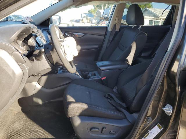 Photo 7 from auction – 2017 NISSAN ROGUE S with VIN KNMAT2MV3HP563673