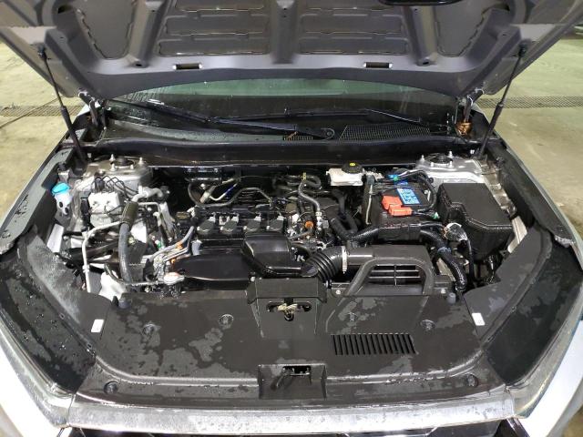 Photo 12 from auction – 2024 HONDA CR-V EX with VIN 2HKRS4H42RH477142