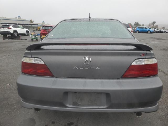 Photo 6 from auction – 2003 ACURA 3.2TL TYPE with VIN 19UUA56973A056955