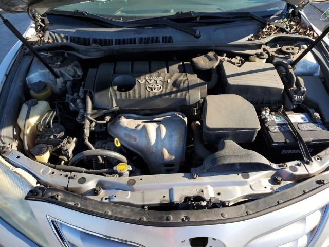 Photo 11 from auction – 2010 TOYOTA CAMRY BASE with VIN 4T4BF3EK8AR015716