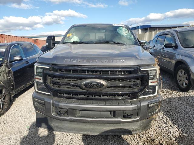 Photo 5 from auction – 2021 FORD F250 SUPER with VIN 1FT7W2BT4MEC02638