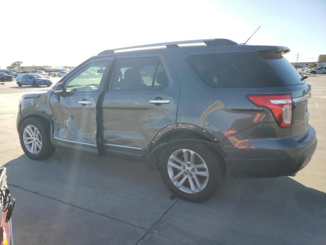 صورة رقم 2 من المزاد - 2015 FORD EXPLORER X مع VIN 1FM5K7D89FGB49432