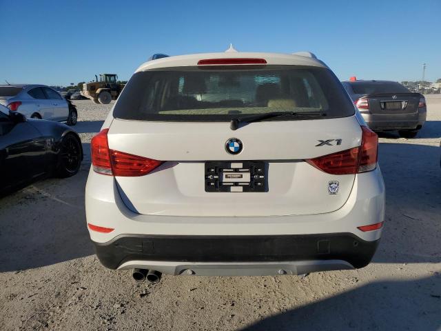 Photo 6 from auction – 2015 BMW X1 SDRIVE2 with VIN WBAVM1C57FVW56924