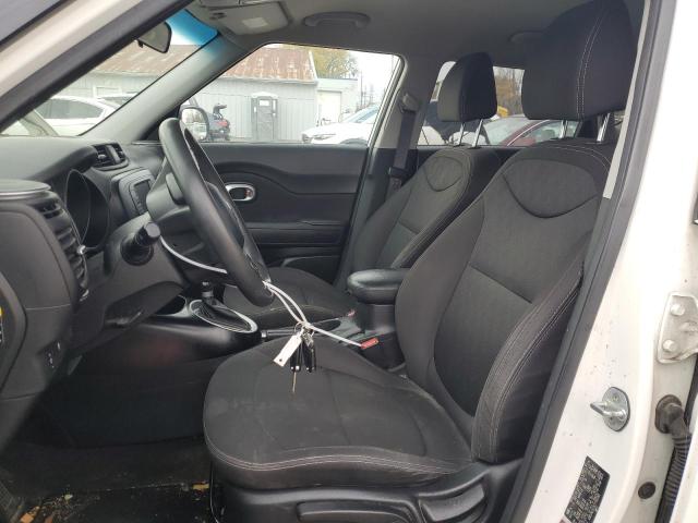 Photo 7 from auction – 2018 KIA SOUL with VIN KNDJN2A25J7565161
