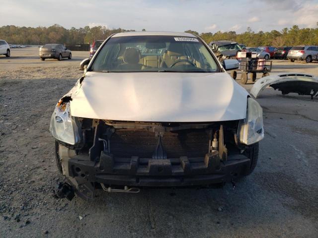 Photo 5 from auction – 2011 NISSAN ALTIMA SR with VIN 1N4BL2AP5BN486162