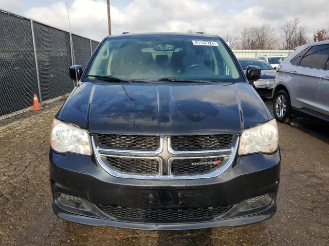 Photo 5 from auction – 2014 DODGE GRAND CARA with VIN 2C4RDGCG0ER200418